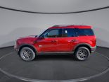 New 2024 Ford Bronco Sport Big Bend 4x4