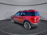 New 2024 Ford Bronco Sport Big Bend 4x4