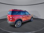 New 2024 Ford Bronco Sport Big Bend 4x4