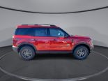 New 2024 Ford Bronco Sport Big Bend 4x4