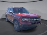 New 2024 Ford Bronco Sport Big Bend 4x4