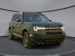 New 2024 Ford Bronco Sport Big Bend 4x4