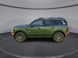 New 2024 Ford Bronco Sport Big Bend 4x4