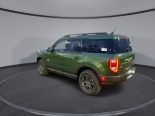 New 2024 Ford Bronco Sport Big Bend 4x4