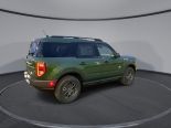 New 2024 Ford Bronco Sport Big Bend 4x4