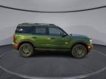 New 2024 Ford Bronco Sport Big Bend 4x4