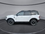 New 2024 Ford Bronco Sport Outer Banks 4x4