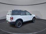 New 2024 Ford Bronco Sport Outer Banks 4x4