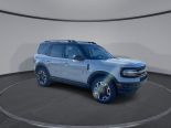 New 2024 Ford Bronco Sport Outer Banks 4x4