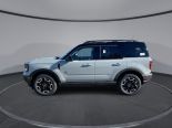 New 2024 Ford Bronco Sport Outer Banks 4x4