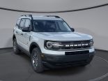 New 2024 Ford Bronco Sport Big Bend 4x4