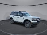 New 2024 Ford Bronco Sport Big Bend 4x4