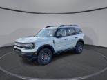 New 2024 Ford Bronco Sport Big Bend 4x4