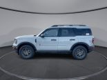 New 2024 Ford Bronco Sport Big Bend 4x4