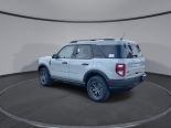 New 2024 Ford Bronco Sport Big Bend 4x4