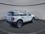 New 2024 Ford Bronco Sport Big Bend 4x4