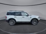 New 2024 Ford Bronco Sport Big Bend 4x4