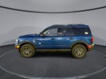 New 2024 Ford Bronco Sport Big Bend 4x4