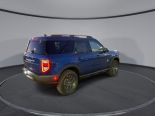 New 2024 Ford Bronco Sport Big Bend 4x4