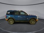 New 2024 Ford Bronco Sport Big Bend 4x4