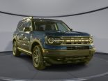 New 2024 Ford Bronco Sport Big Bend 4x4