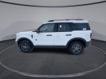 New 2024 Ford Bronco Sport Big Bend 4x4