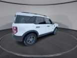 New 2024 Ford Bronco Sport Big Bend 4x4