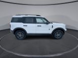 New 2024 Ford Bronco Sport Big Bend 4x4