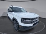 New 2024 Ford Bronco Sport Big Bend 4x4