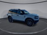 New 2024 Ford Bronco Sport Big Bend 4x4