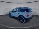 New 2024 Ford Bronco Sport Big Bend 4x4