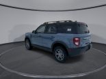 New 2024 Ford Bronco Sport Badlands 4x4