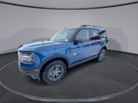 New 2024 Ford Bronco Sport Big Bend 4x4