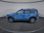 New 2024 Ford Bronco Sport Big Bend 4x4