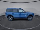 New 2024 Ford Bronco Sport Big Bend 4x4