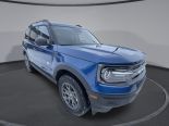 New 2024 Ford Bronco Sport Big Bend 4x4