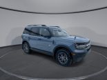 New 2024 Ford Bronco Sport Big Bend 4x4