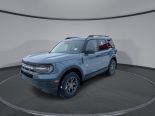 New 2024 Ford Bronco Sport Big Bend 4x4