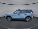 New 2024 Ford Bronco Sport Big Bend 4x4