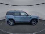 New 2024 Ford Bronco Sport Big Bend 4x4