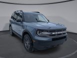 New 2024 Ford Bronco Sport Big Bend 4x4