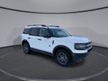 New 2024 Ford Bronco Sport Big Bend 4x4