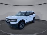 New 2024 Ford Bronco Sport Big Bend 4x4