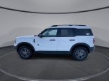 New 2024 Ford Bronco Sport Big Bend 4x4