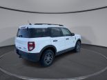 New 2024 Ford Bronco Sport Big Bend 4x4