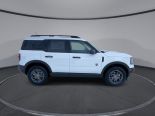 New 2024 Ford Bronco Sport Big Bend 4x4