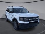 New 2024 Ford Bronco Sport Big Bend 4x4