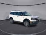 New 2024 Ford Bronco Sport Big Bend 4x4