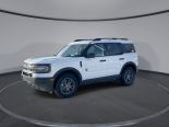 New 2024 Ford Bronco Sport Big Bend 4x4