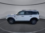 New 2024 Ford Bronco Sport Big Bend 4x4